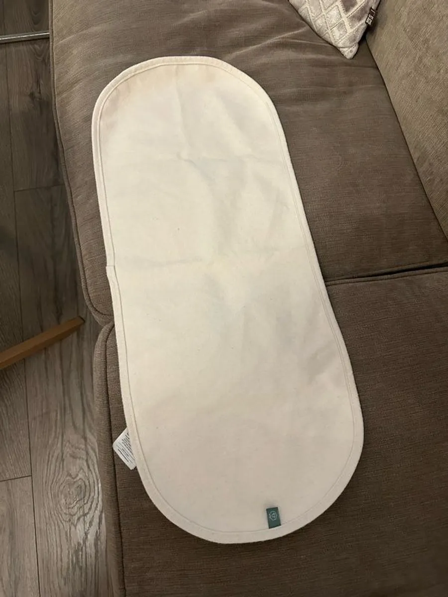 Moses Basket - Image 4