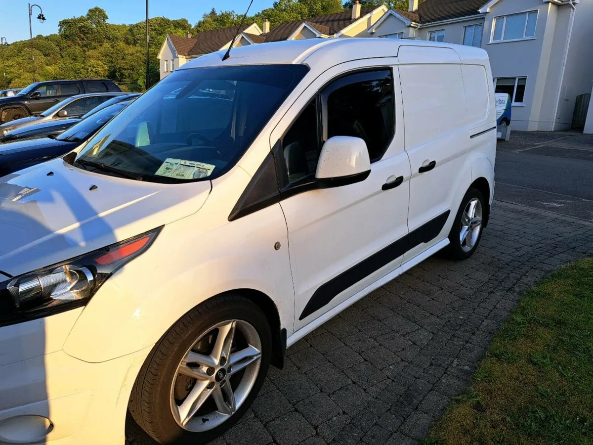 Van - Image 1