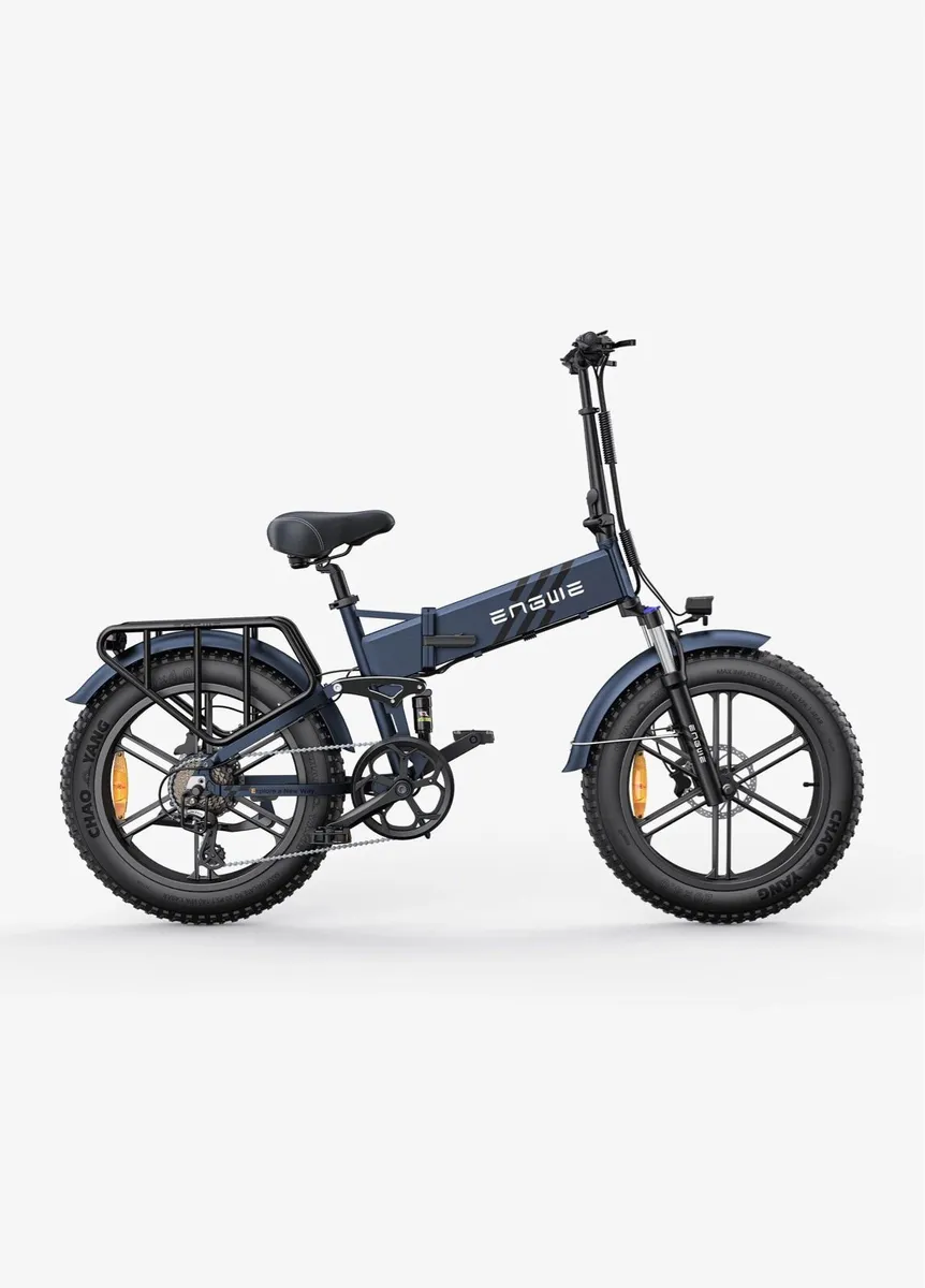 Engwe Engine Pro 2.0 electric bike