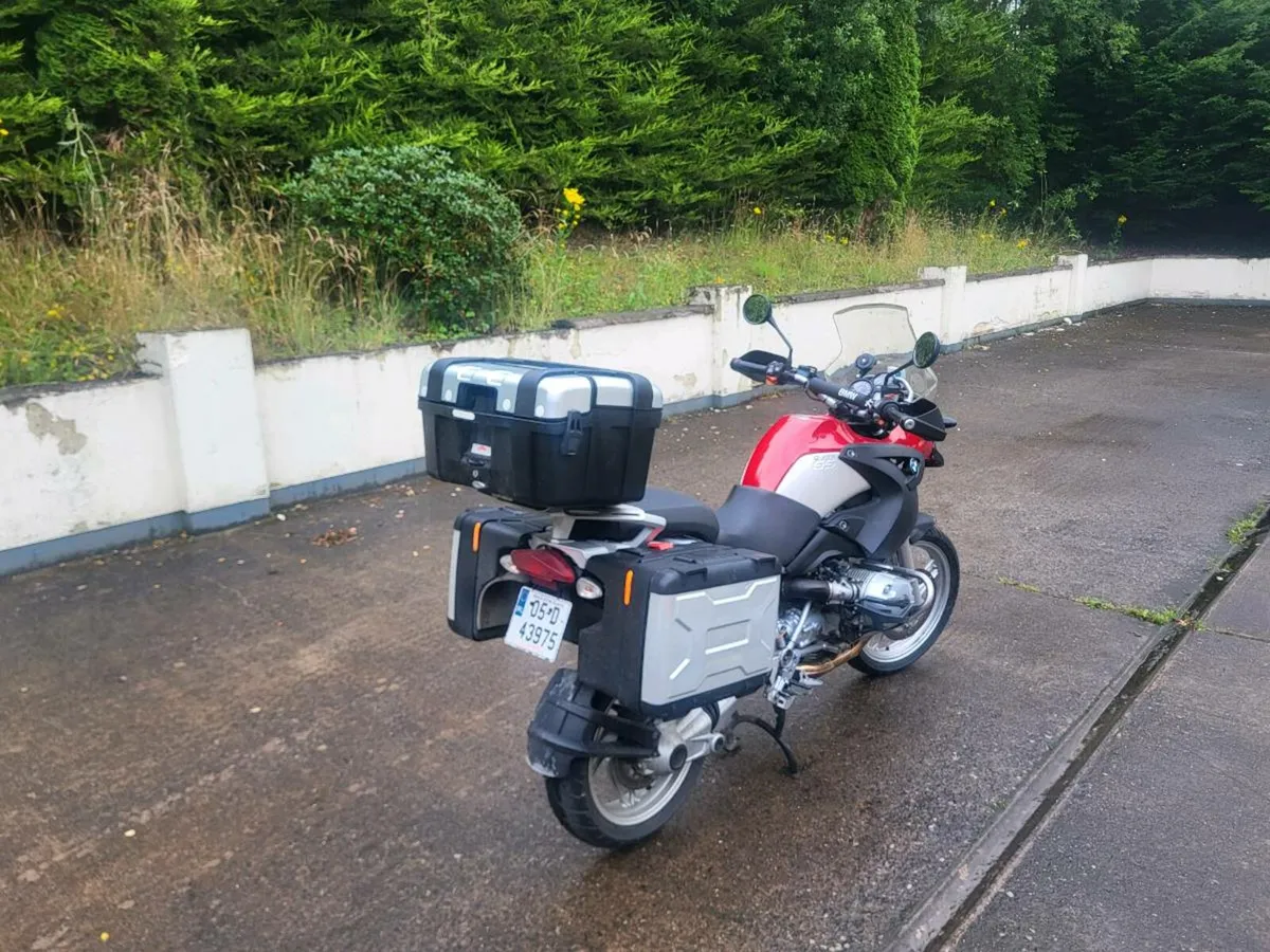 R 1200 GS - Image 2