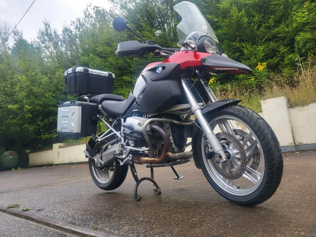 R 1200 GS - Image 3