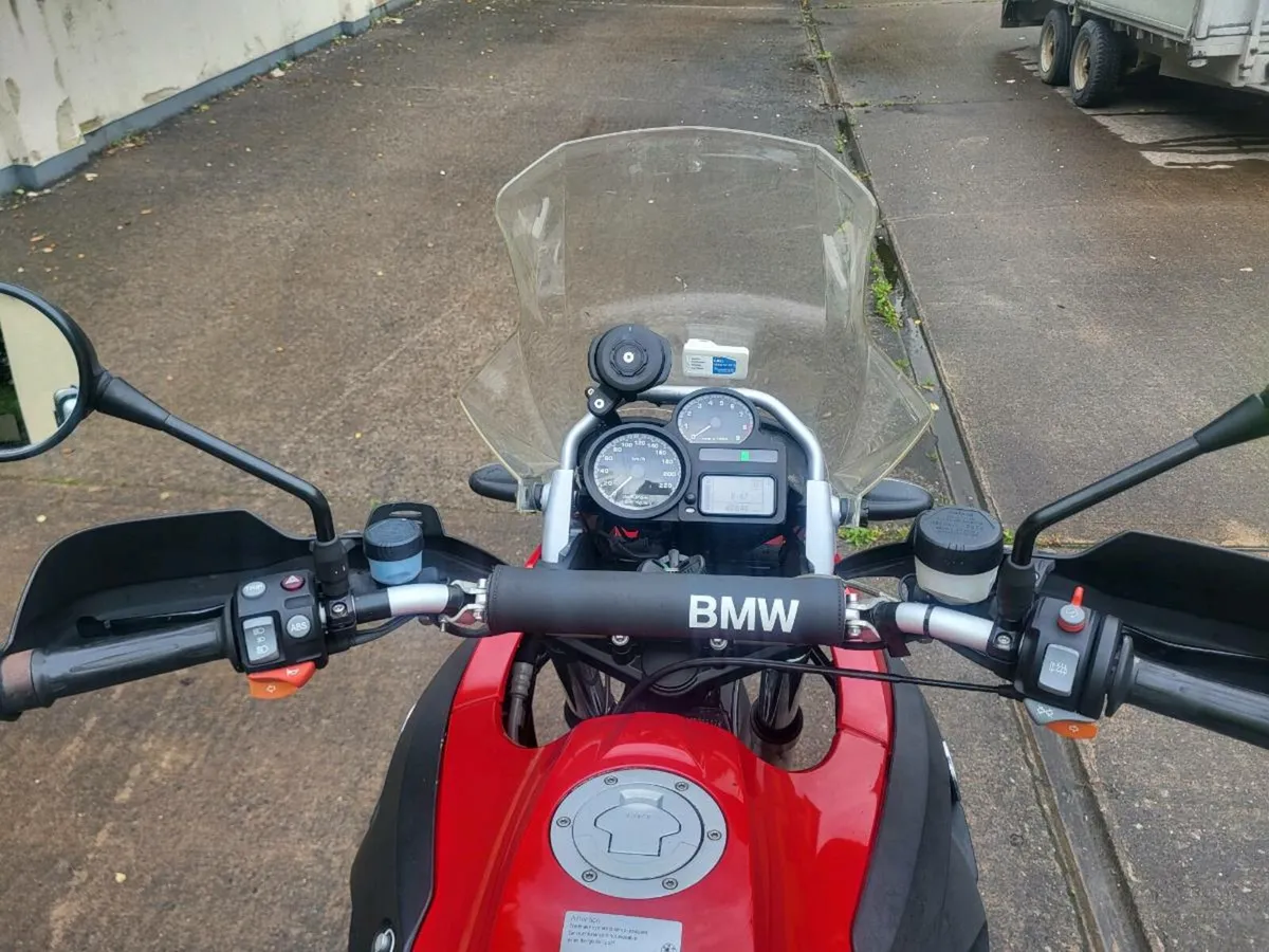 R 1200 GS - Image 4
