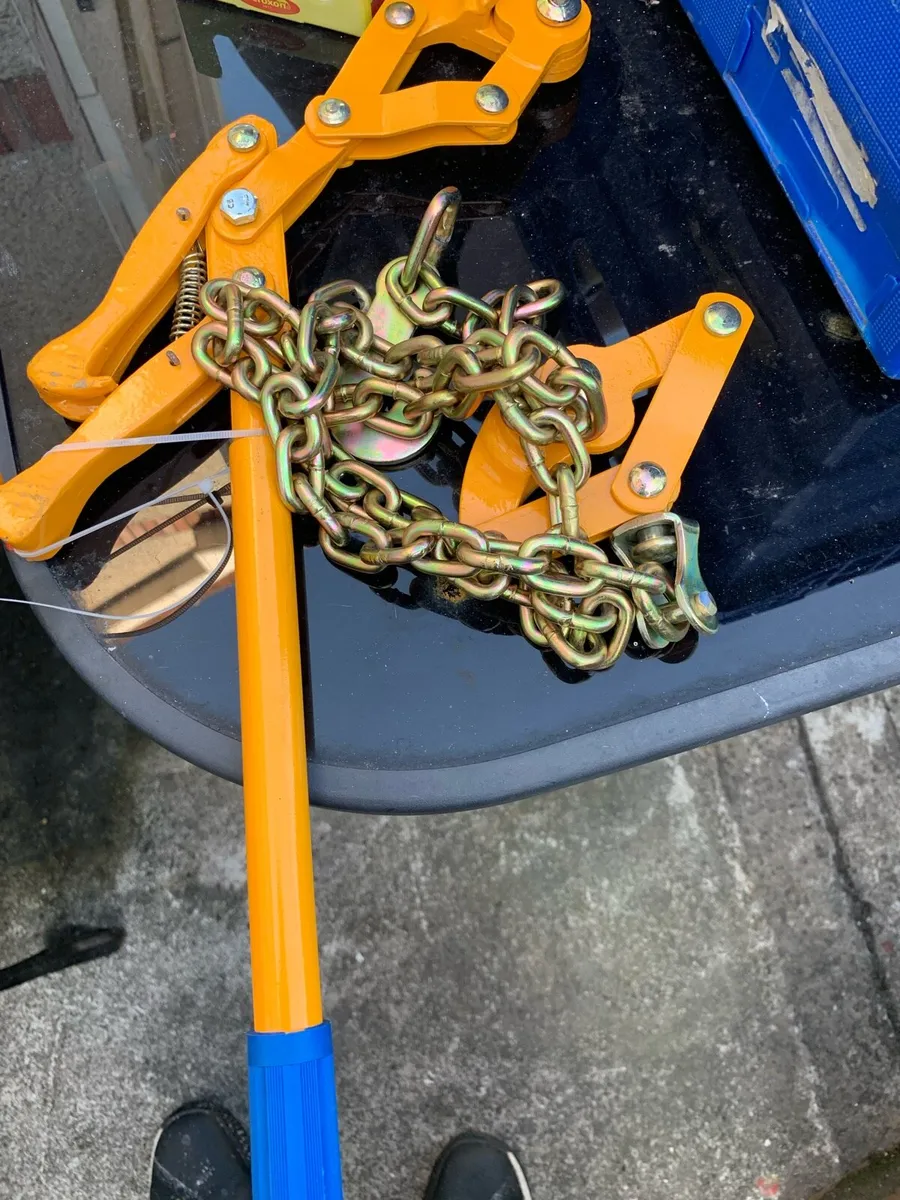 Fence puller - Image 2
