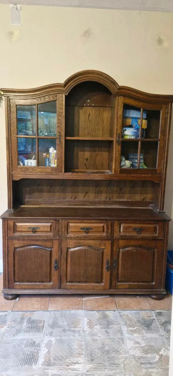 Kitchen dresser/cabinet - Image 2