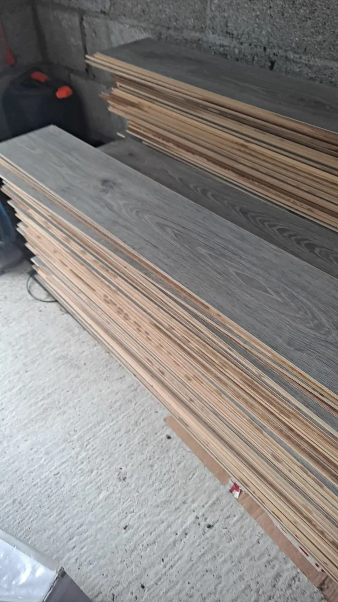 Flooring - Image 1