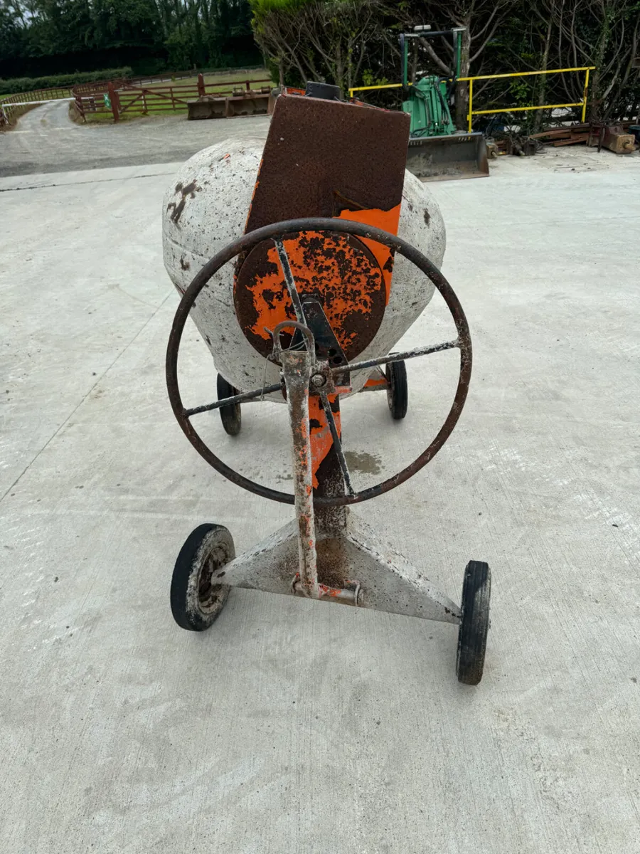 Mixers - Image 2