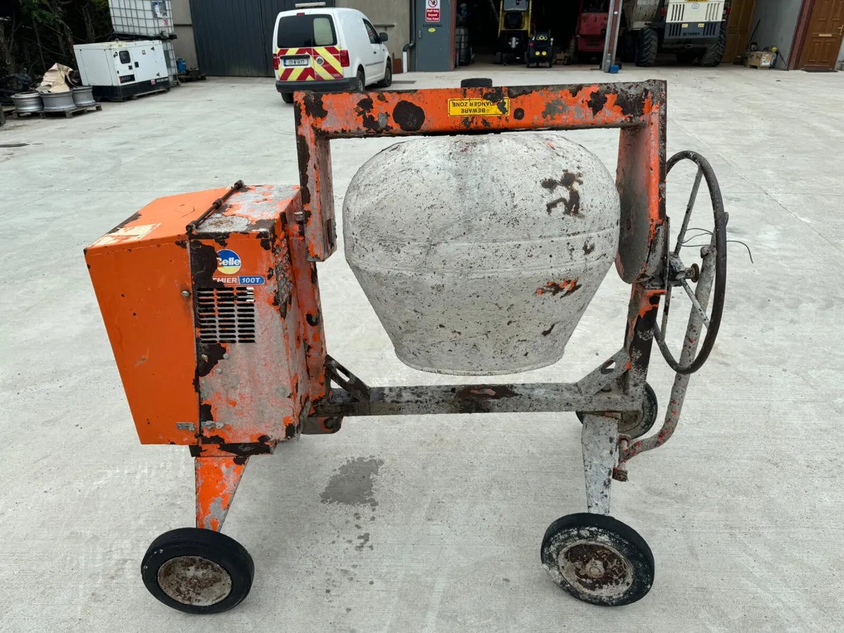 Mixers - Image 3