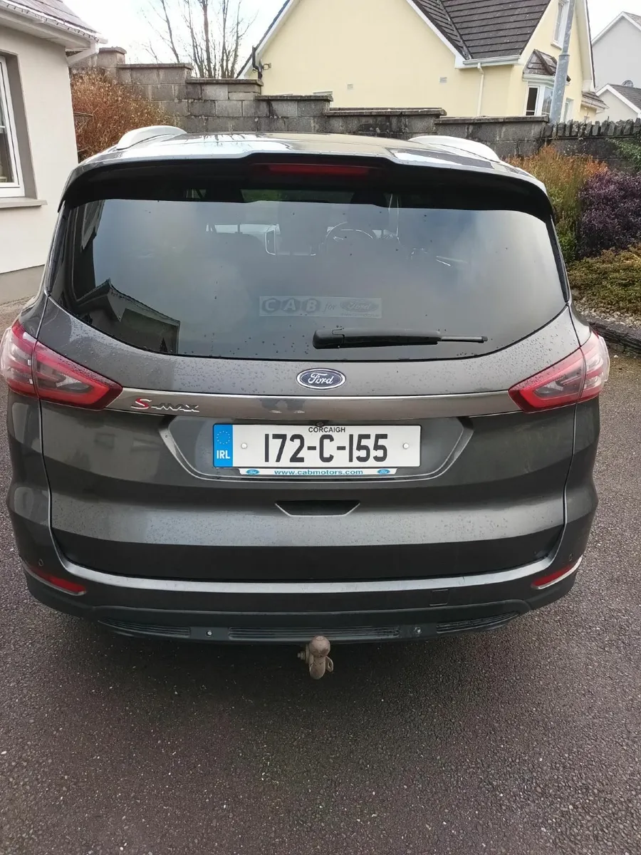 Ford S-Max 2017 - Image 2