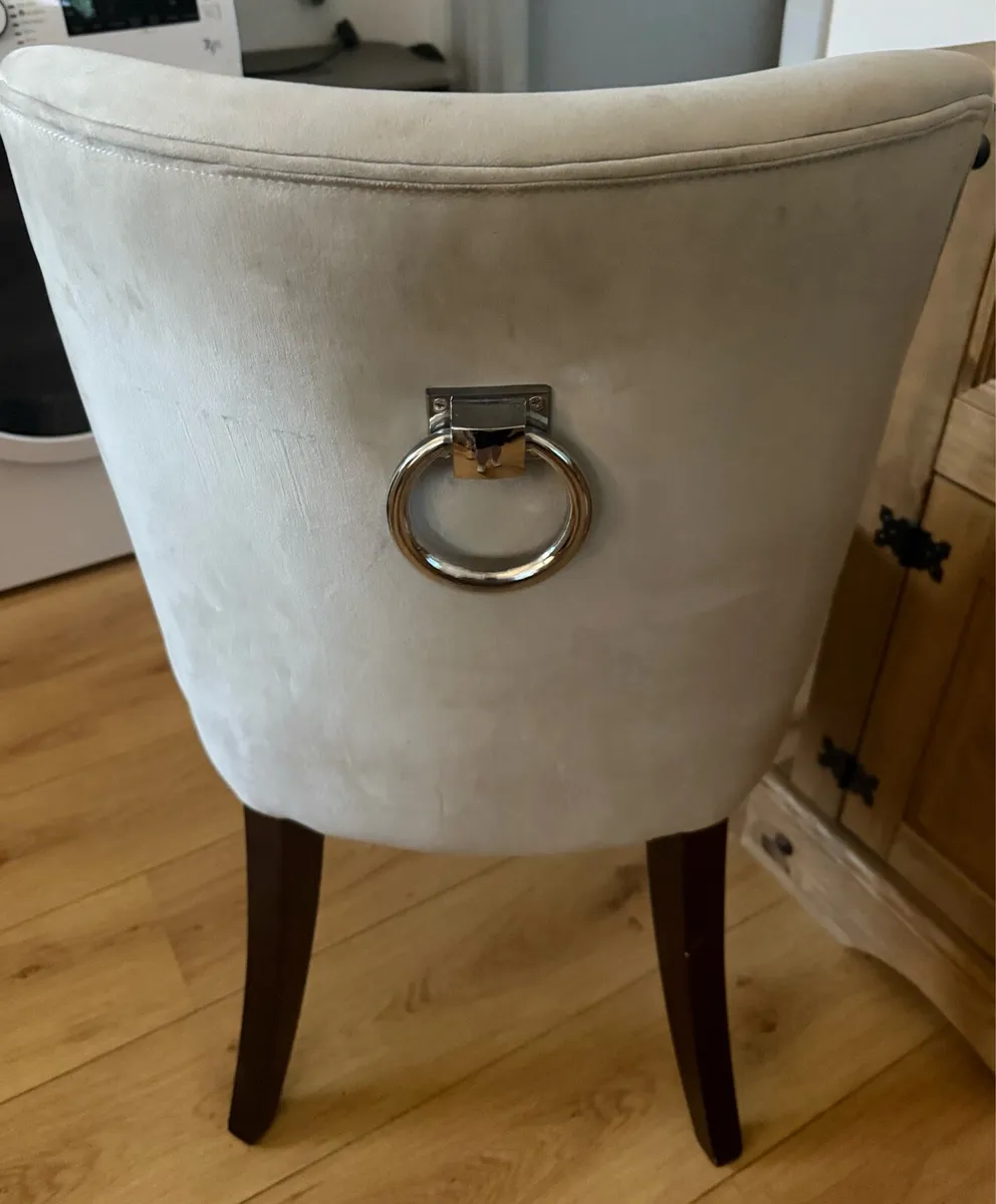 Chair - Image 1