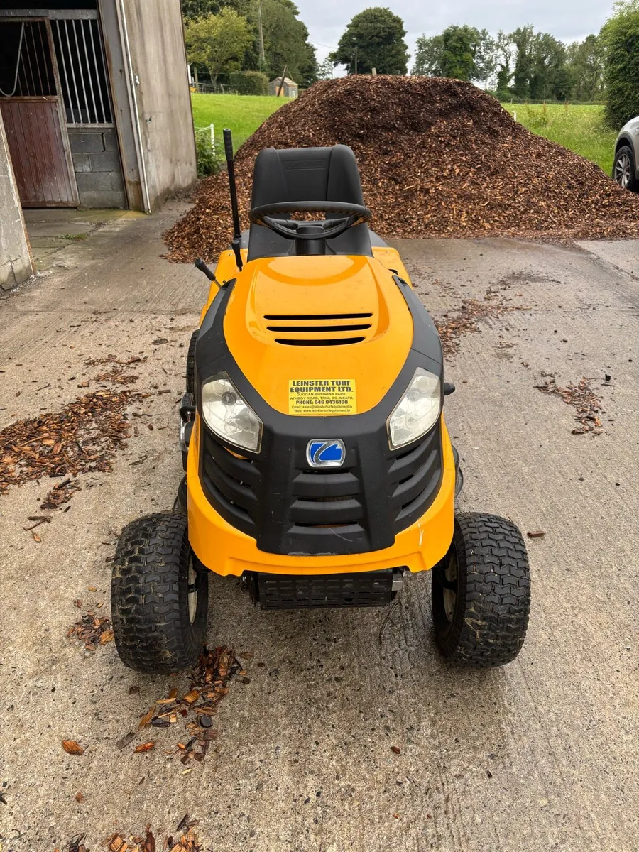 Cub cadet LT2 - Image 2