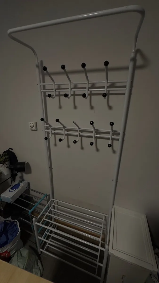 hangers - Image 1