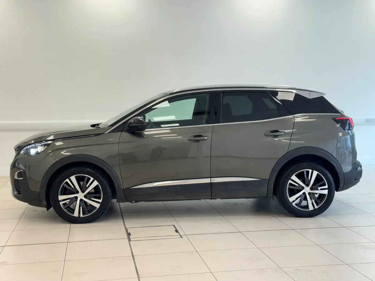 Peugeot 3008 2019 - Image 4