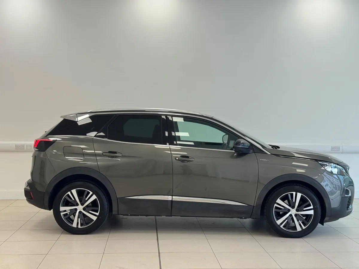 Peugeot 3008 2019 - Image 3