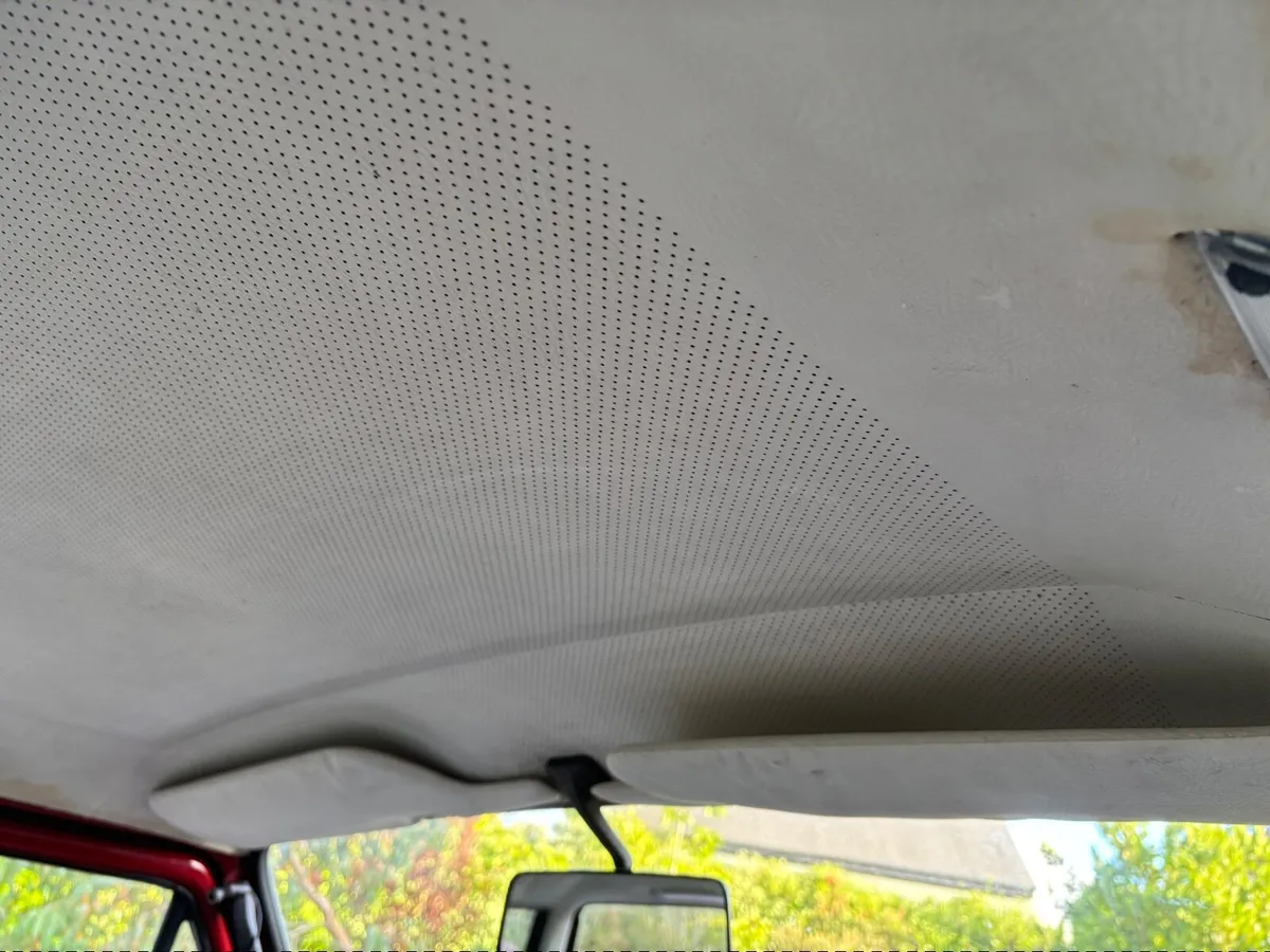 Volkswagen Other 1987 - Image 2