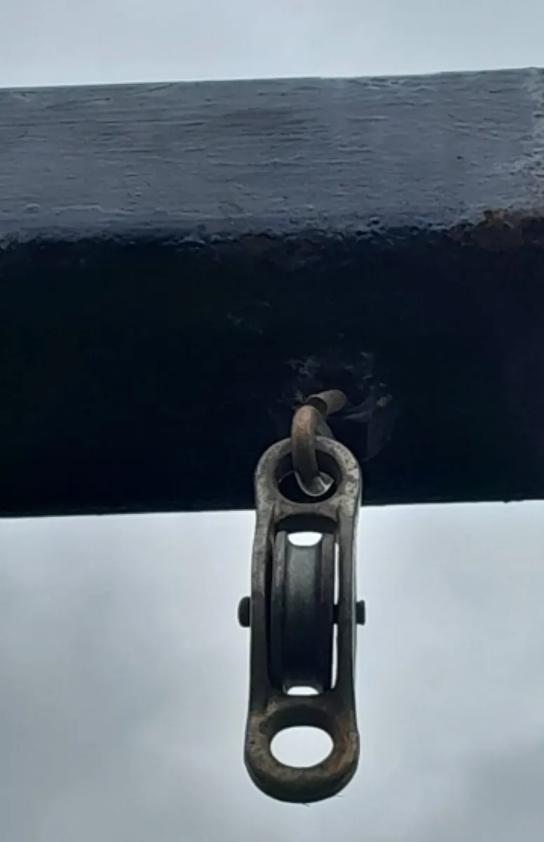 Clothes line - Image 2