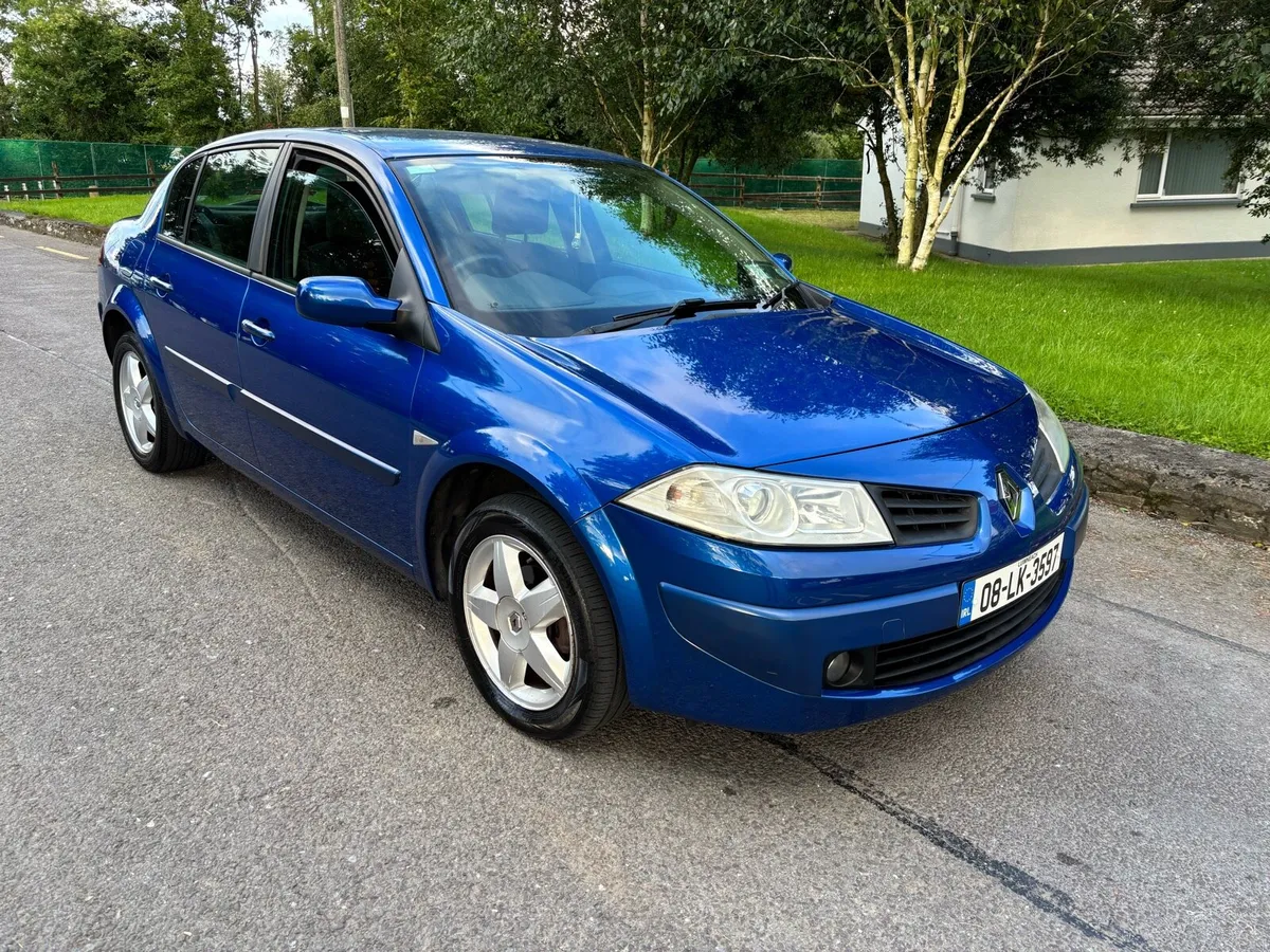 Only 53000 Miles Lady Owner New Test 03/2026 - Image 3