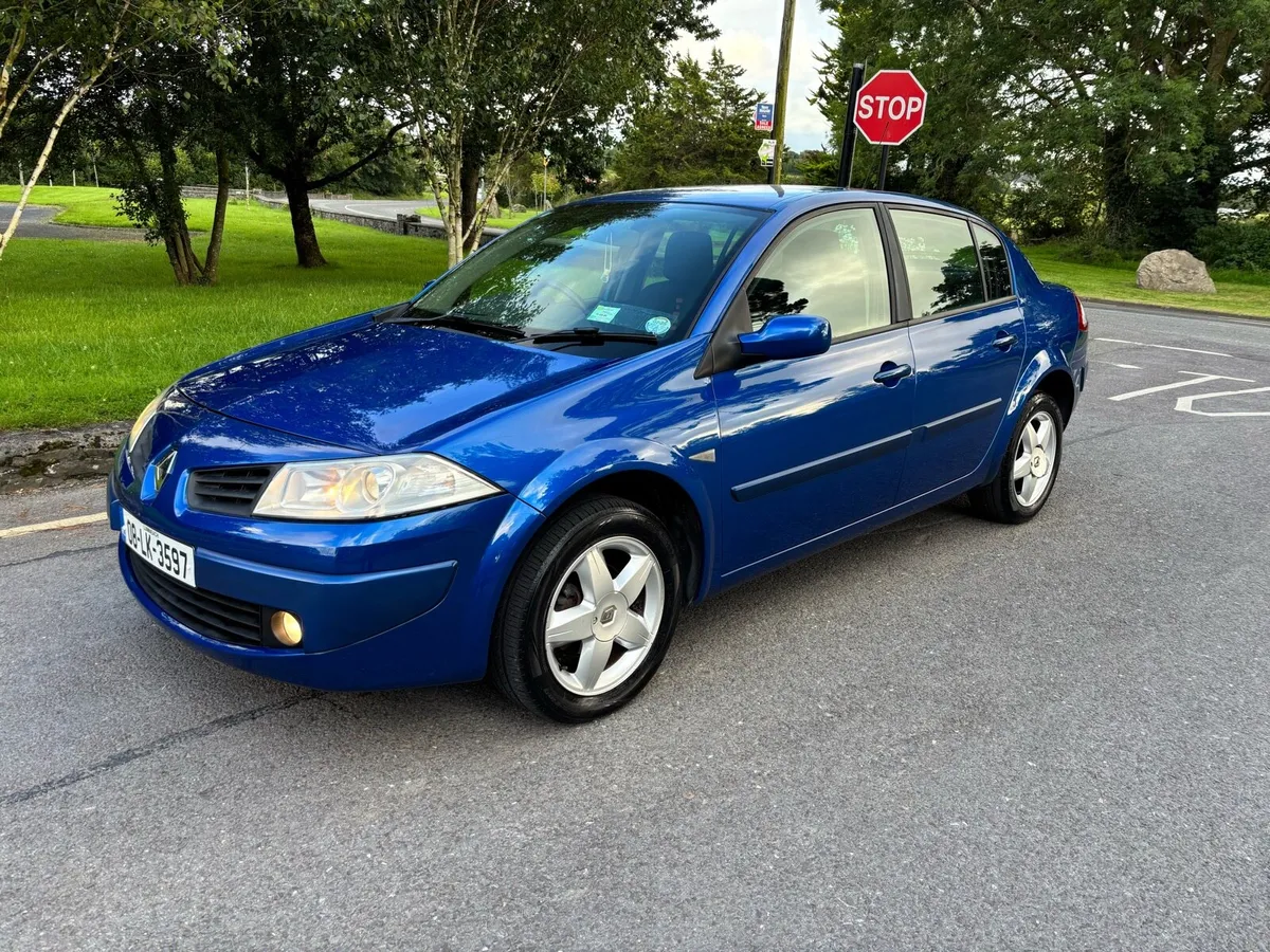 Only 53000 Miles Lady Owner New Test 03/2026 - Image 1
