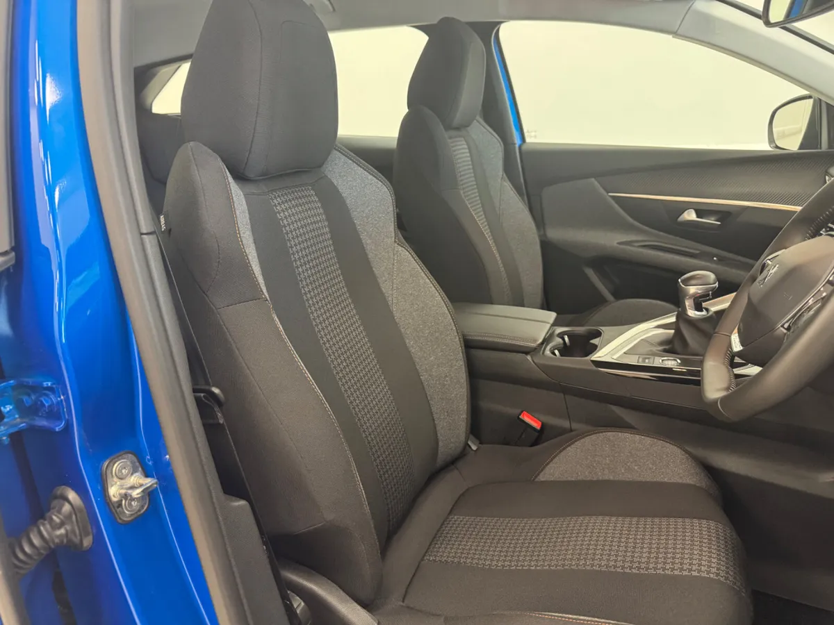 Peugeot 3008 2021 - Image 3