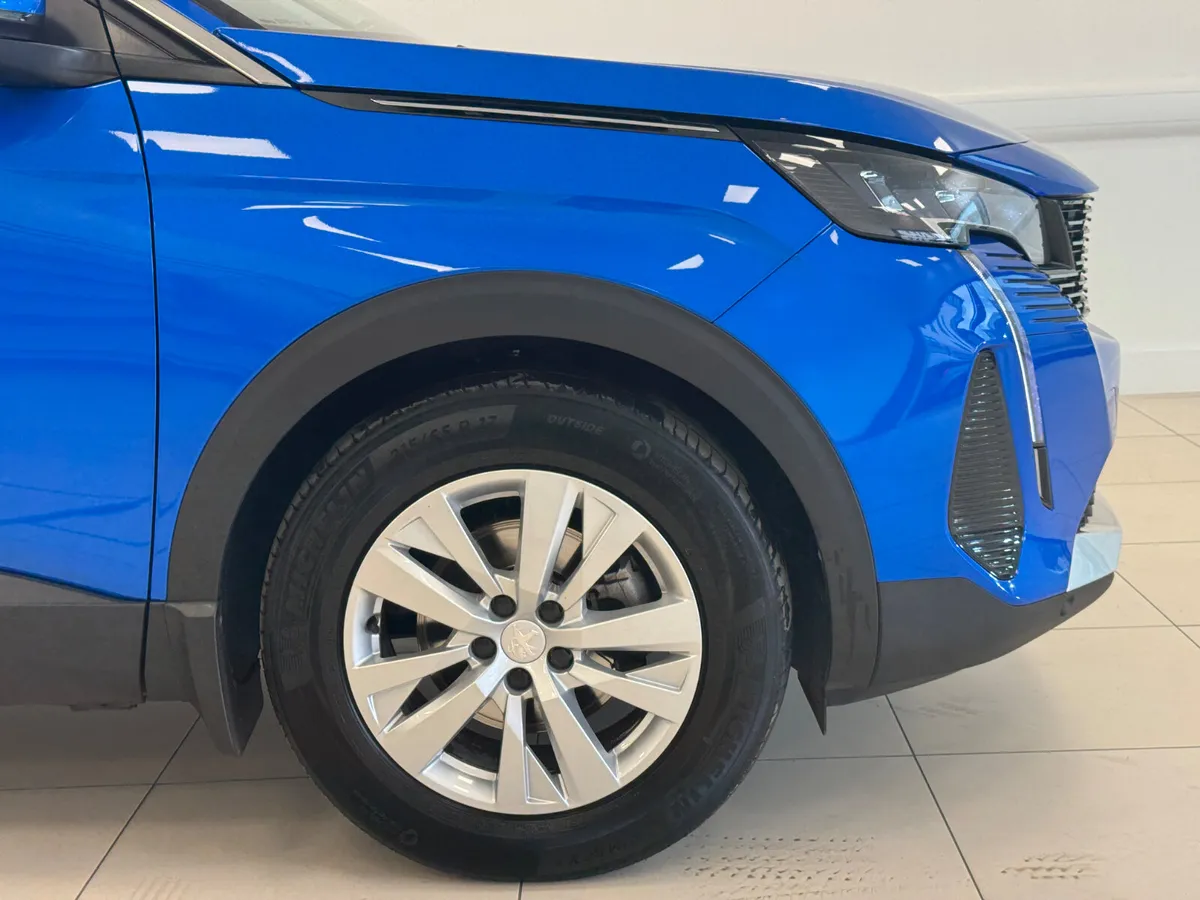 Peugeot 3008 2021 - Image 4