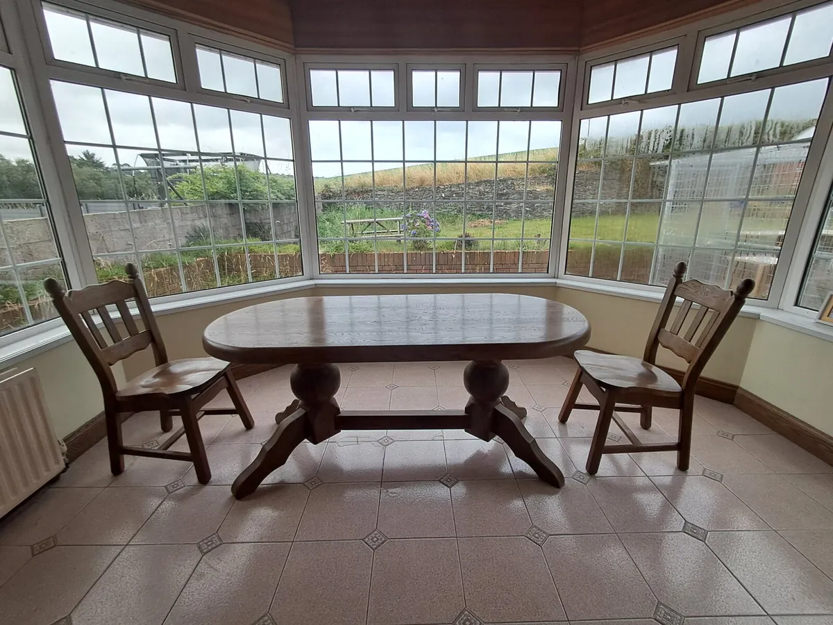 Kitchen furniture