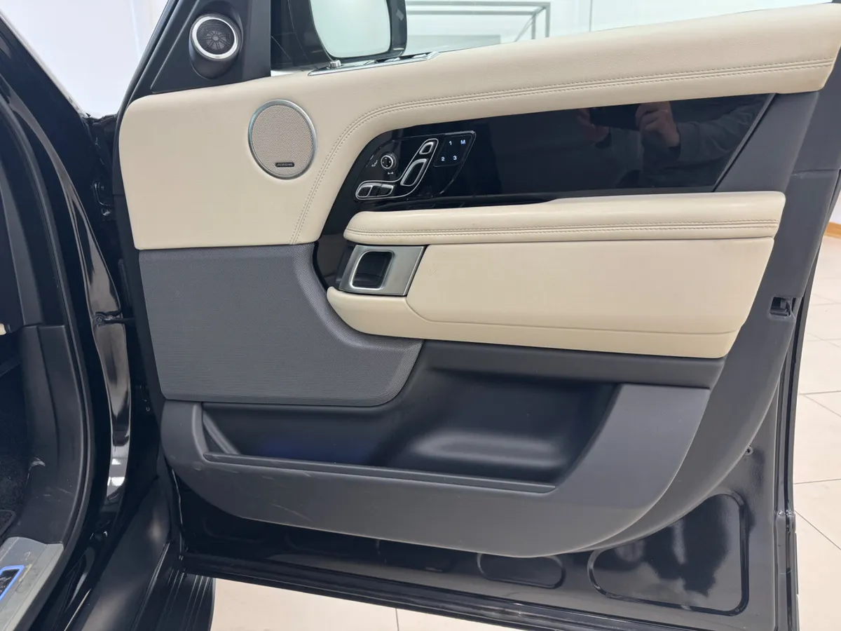 Land Rover Range Rover 2021 - Image 4
