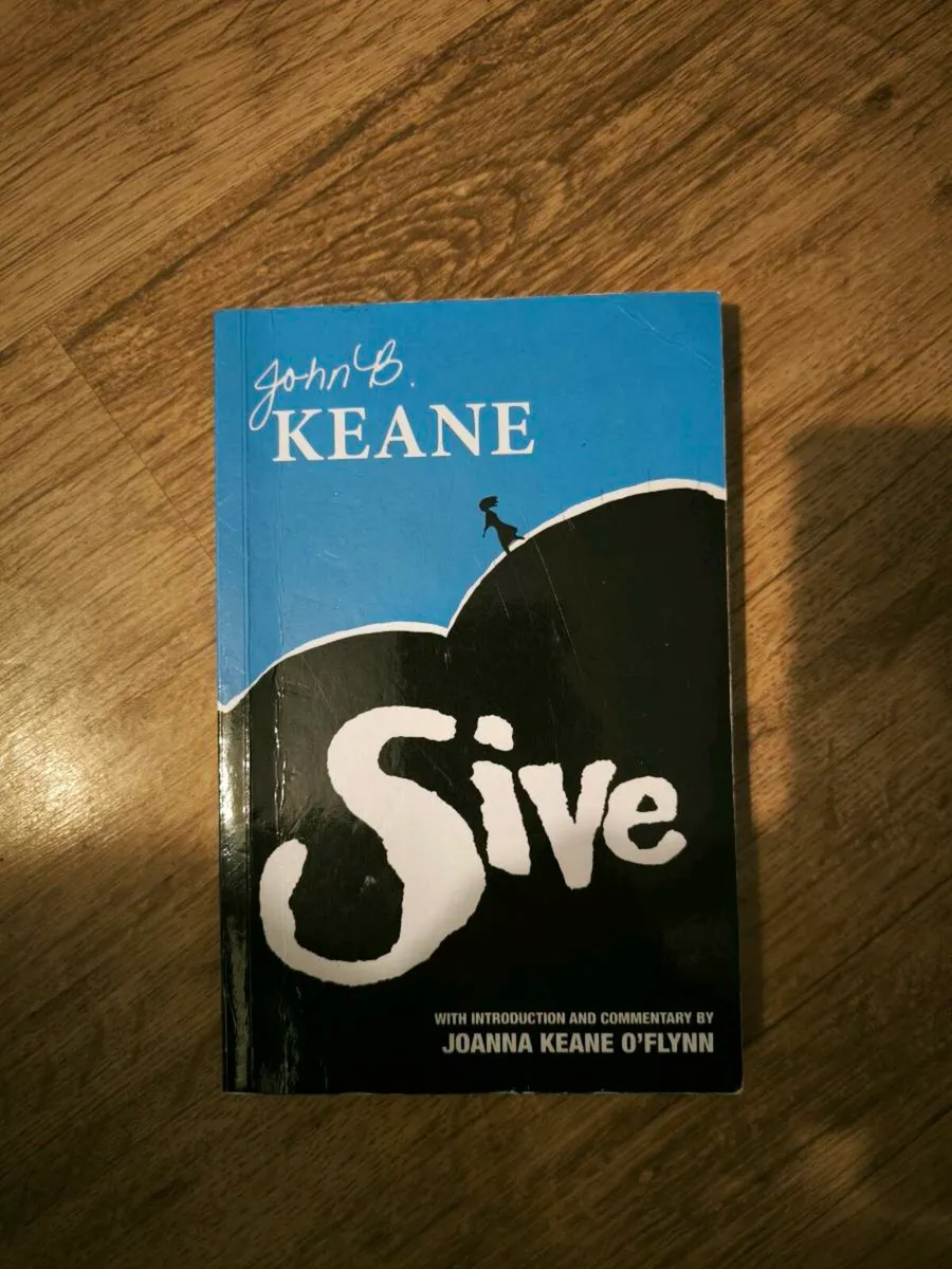 Book Sive