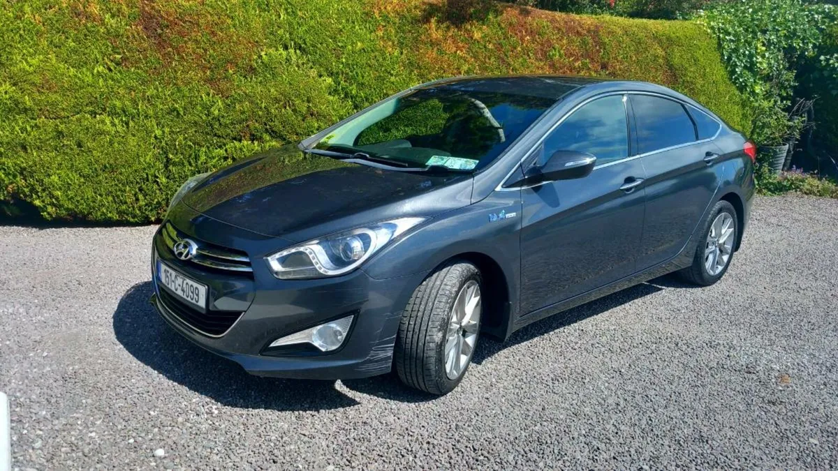 Hyundai i40 - Image 3
