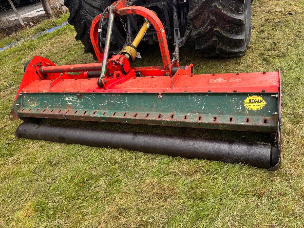 Mulcher - Image 1
