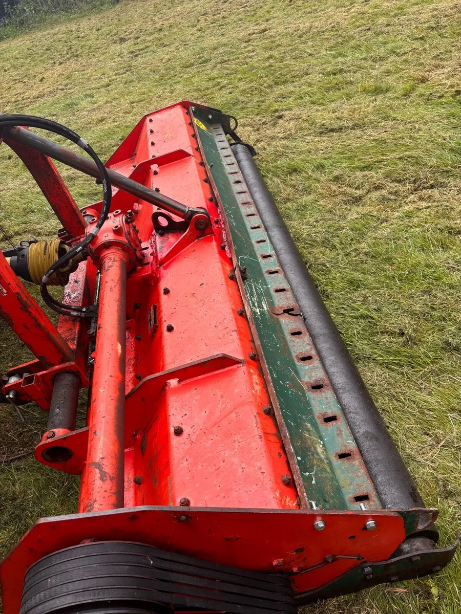 Mulcher - Image 3