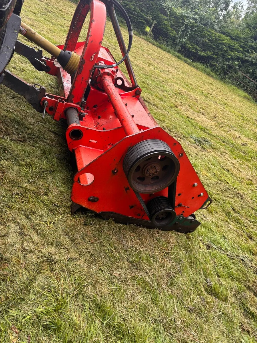 Mulcher - Image 4