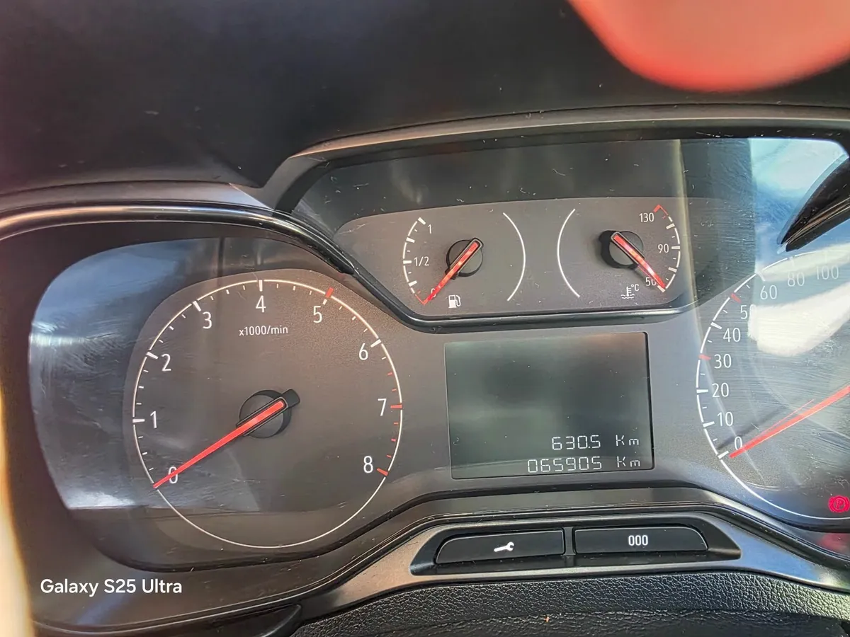 Opel Combo 2022 - Image 1