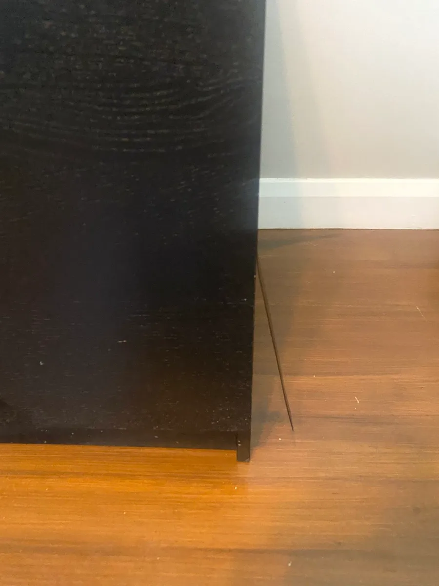IKEA Malm desk x2 - Image 4