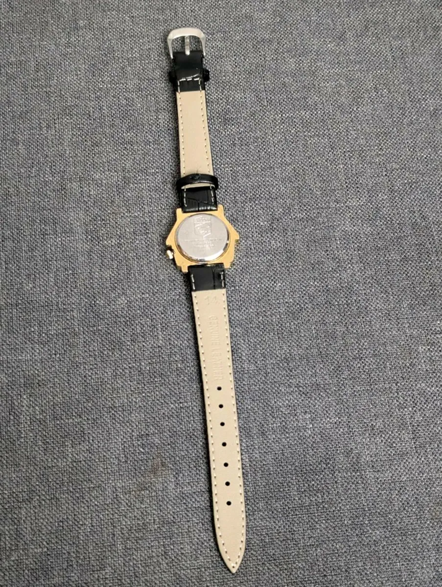 Extremely rare vintage snoopy watch - Image 3