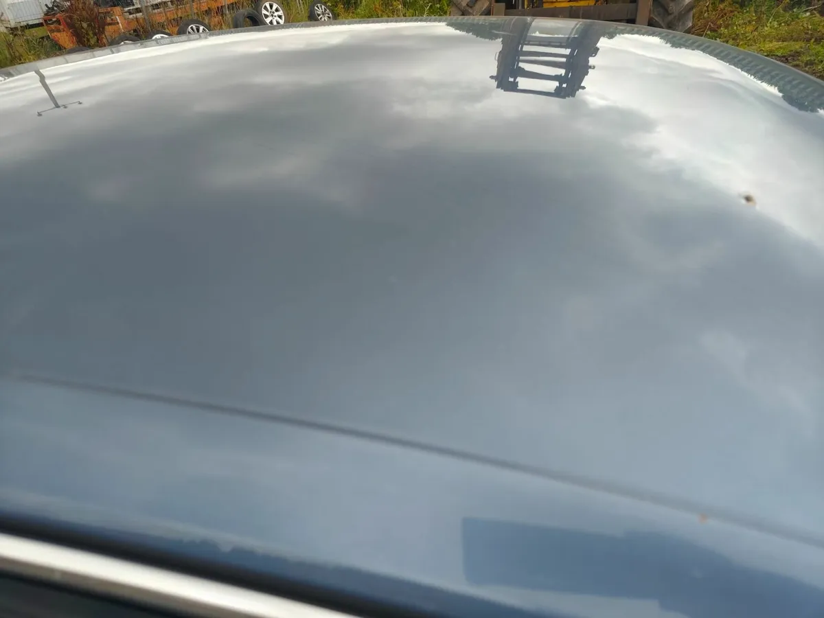 152 vw passat - Image 2
