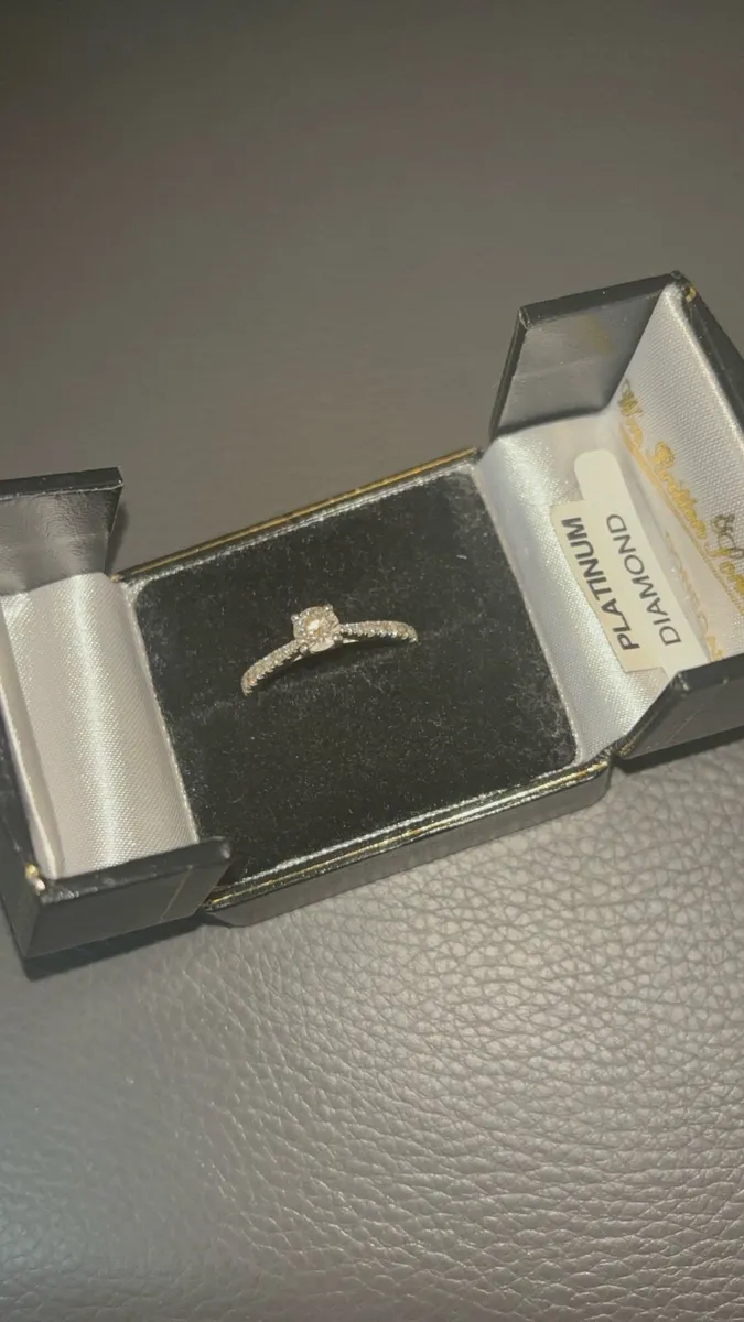 Engagement Ring - Image 2