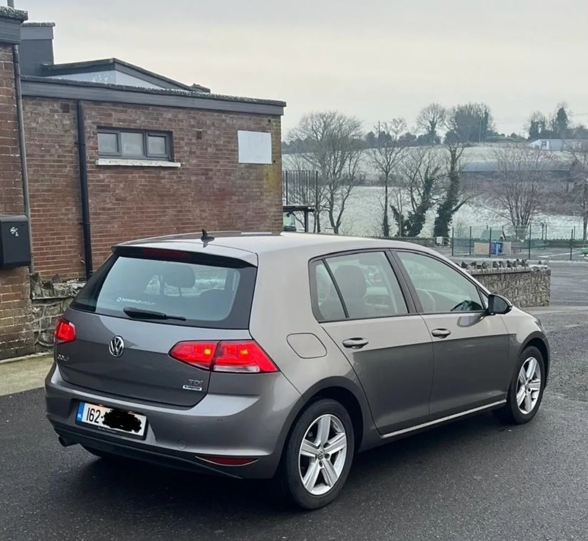 Volkswagen Golf Match Edition - Image 2