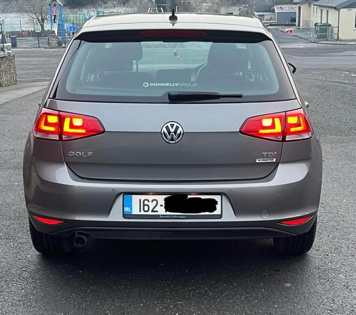 Volkswagen Golf Match Edition - Image 3