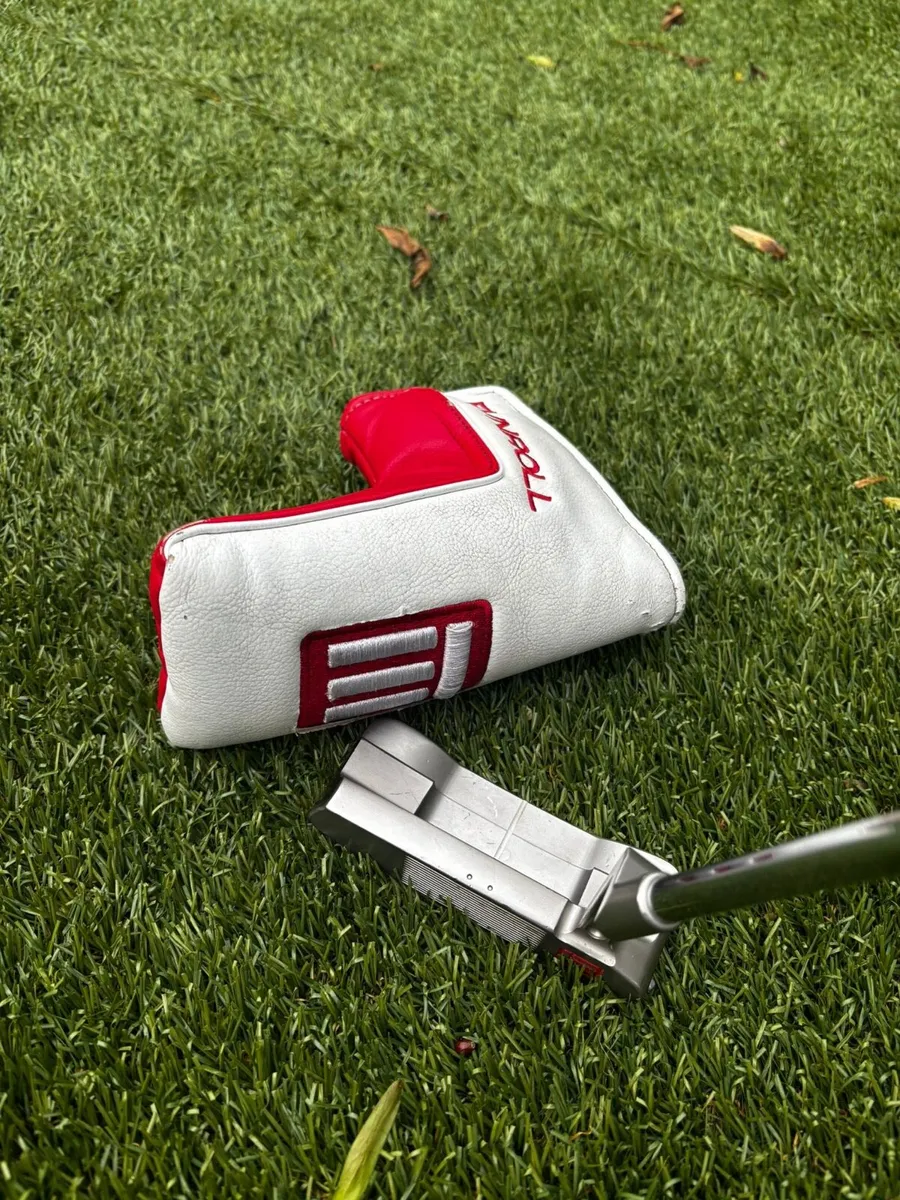 Evnroll Putter - Image 1