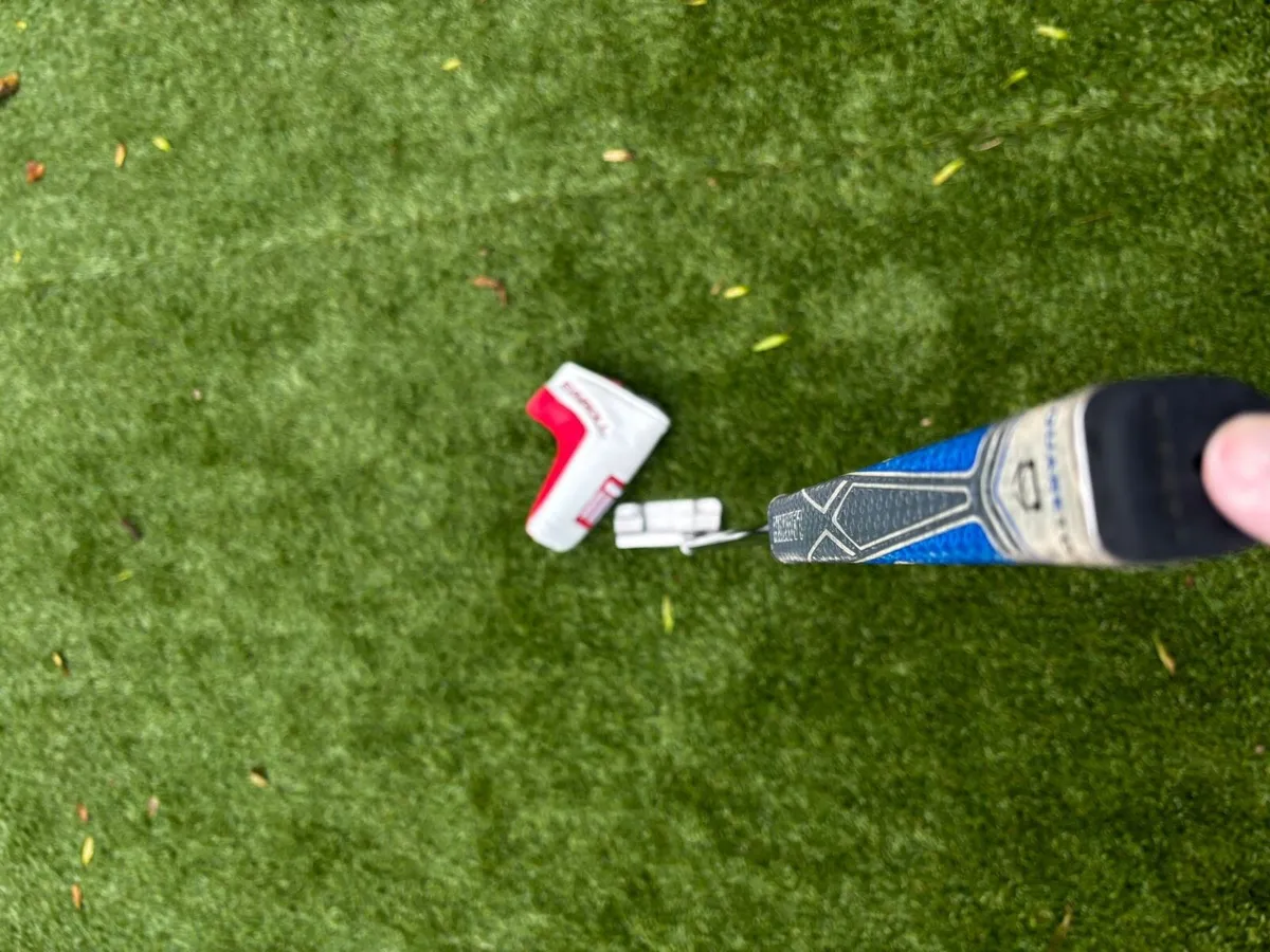 Evnroll Putter - Image 2