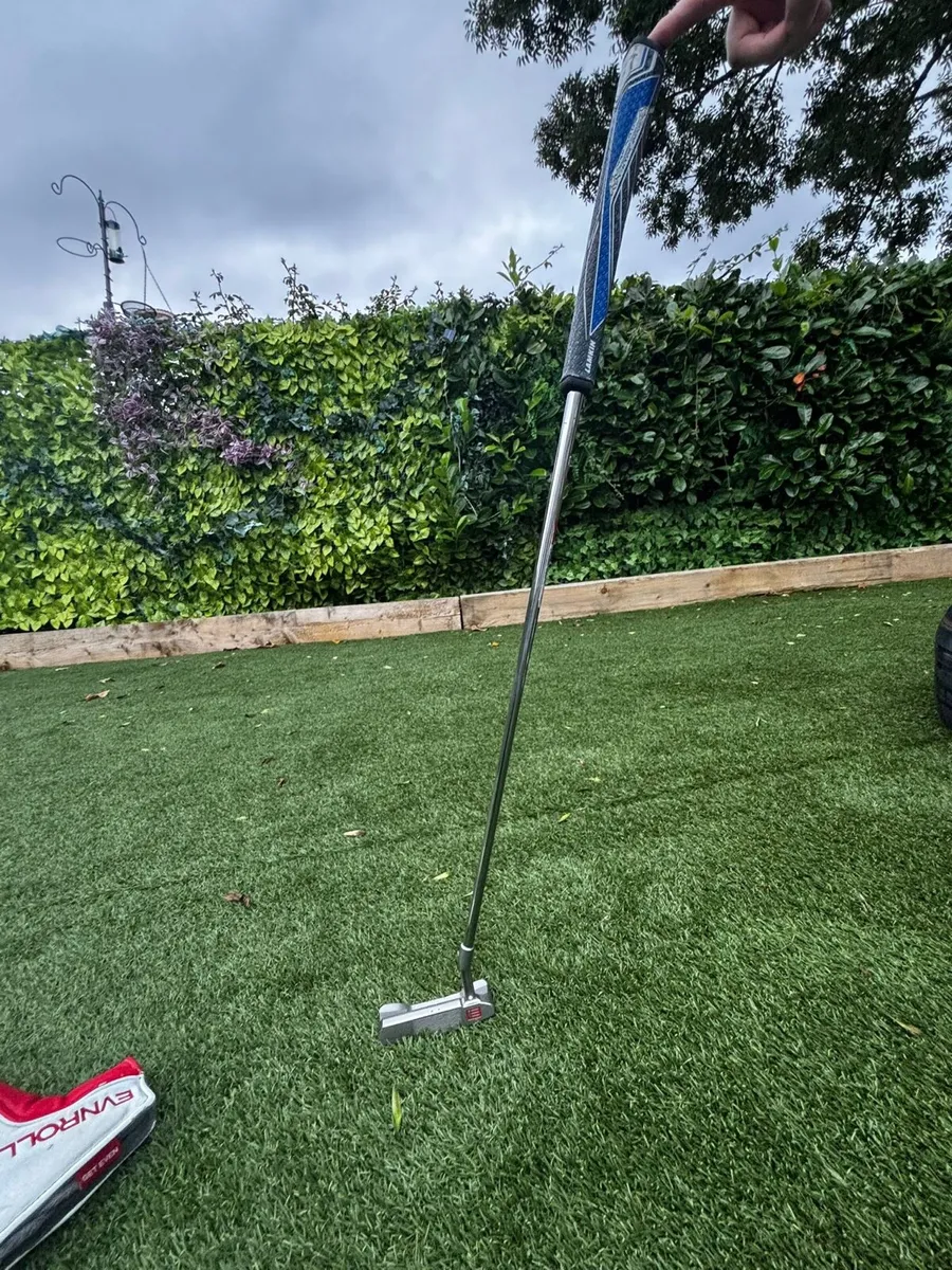 Evnroll Putter - Image 3
