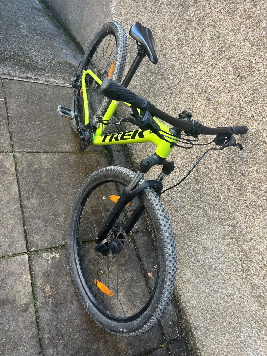 Mountain bike for teenager - Image 3