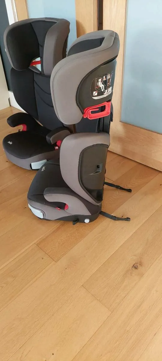 Kids Car Seat - Image 2