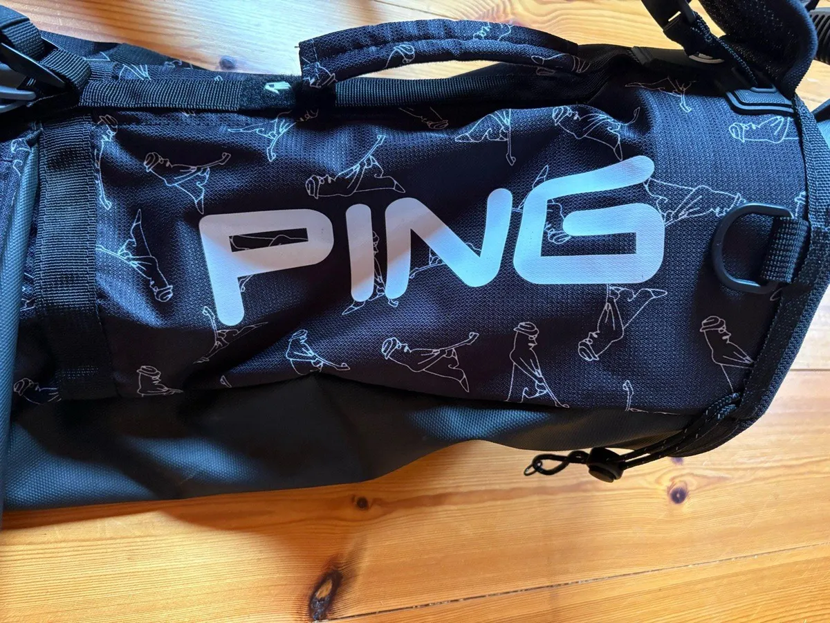 Ping Moonlite Pencil Bag - Image 2