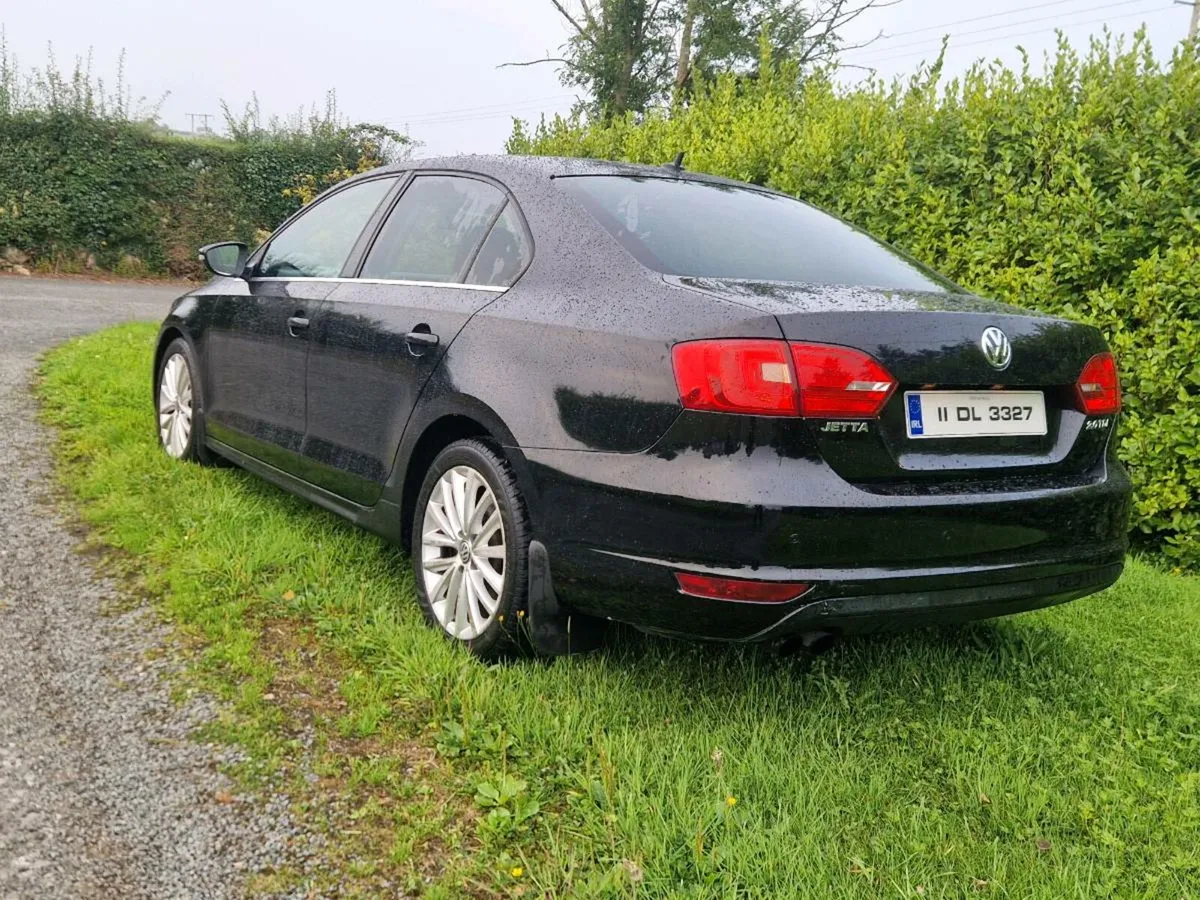 2.0 140bhp jetta - Image 3