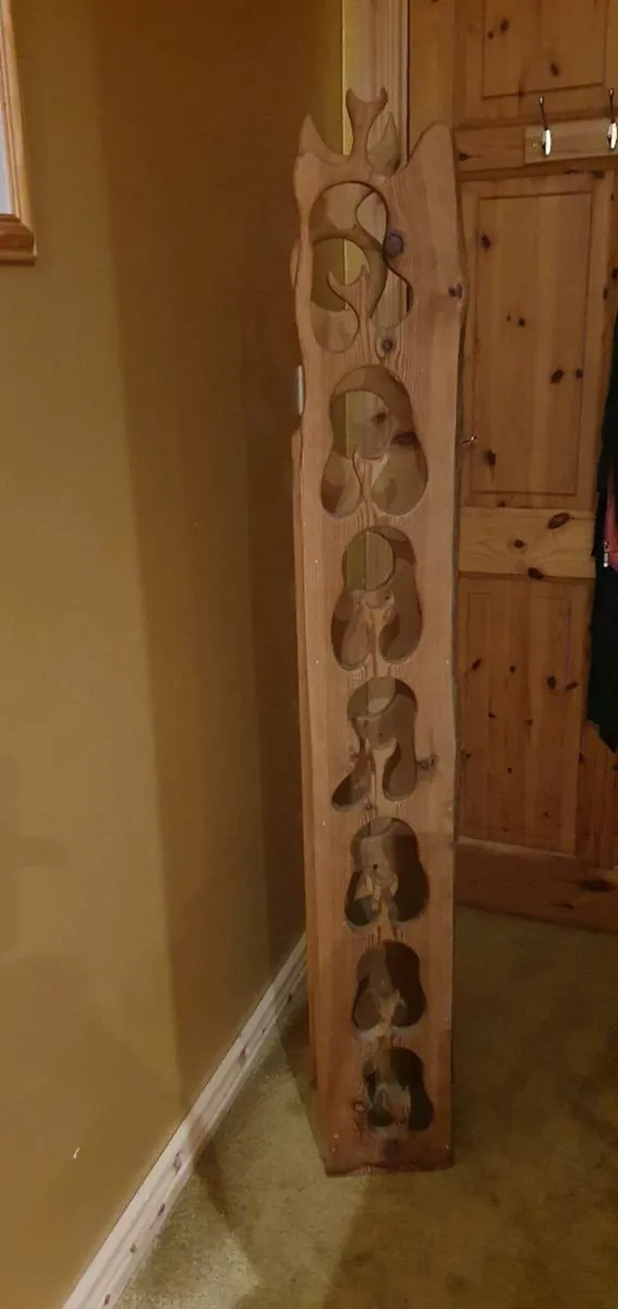 Wine Rack