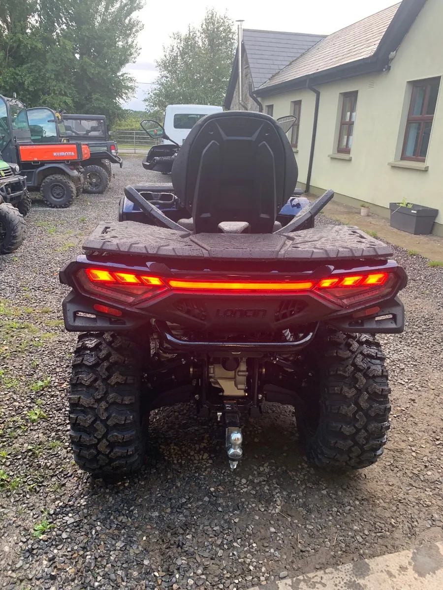 Loncin 1000 - Image 2
