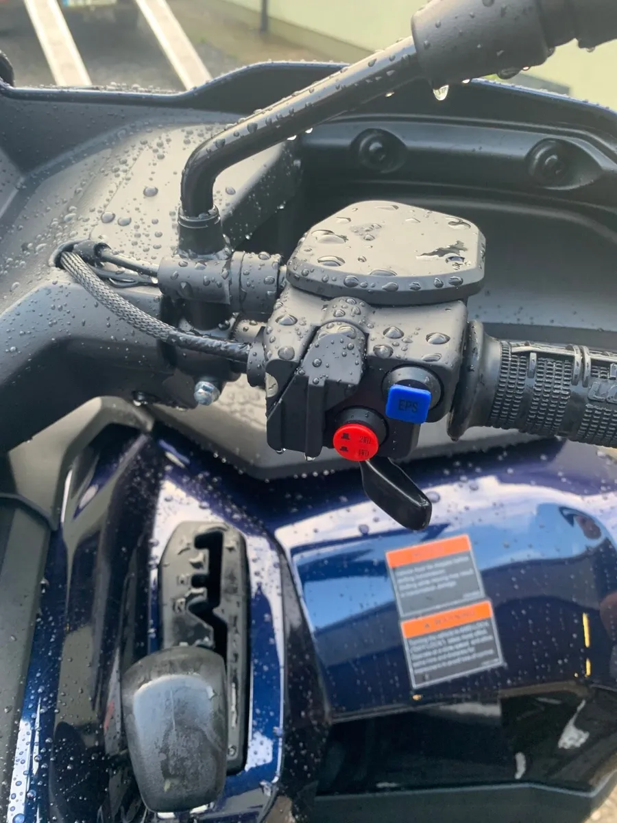 Loncin 1000 - Image 3