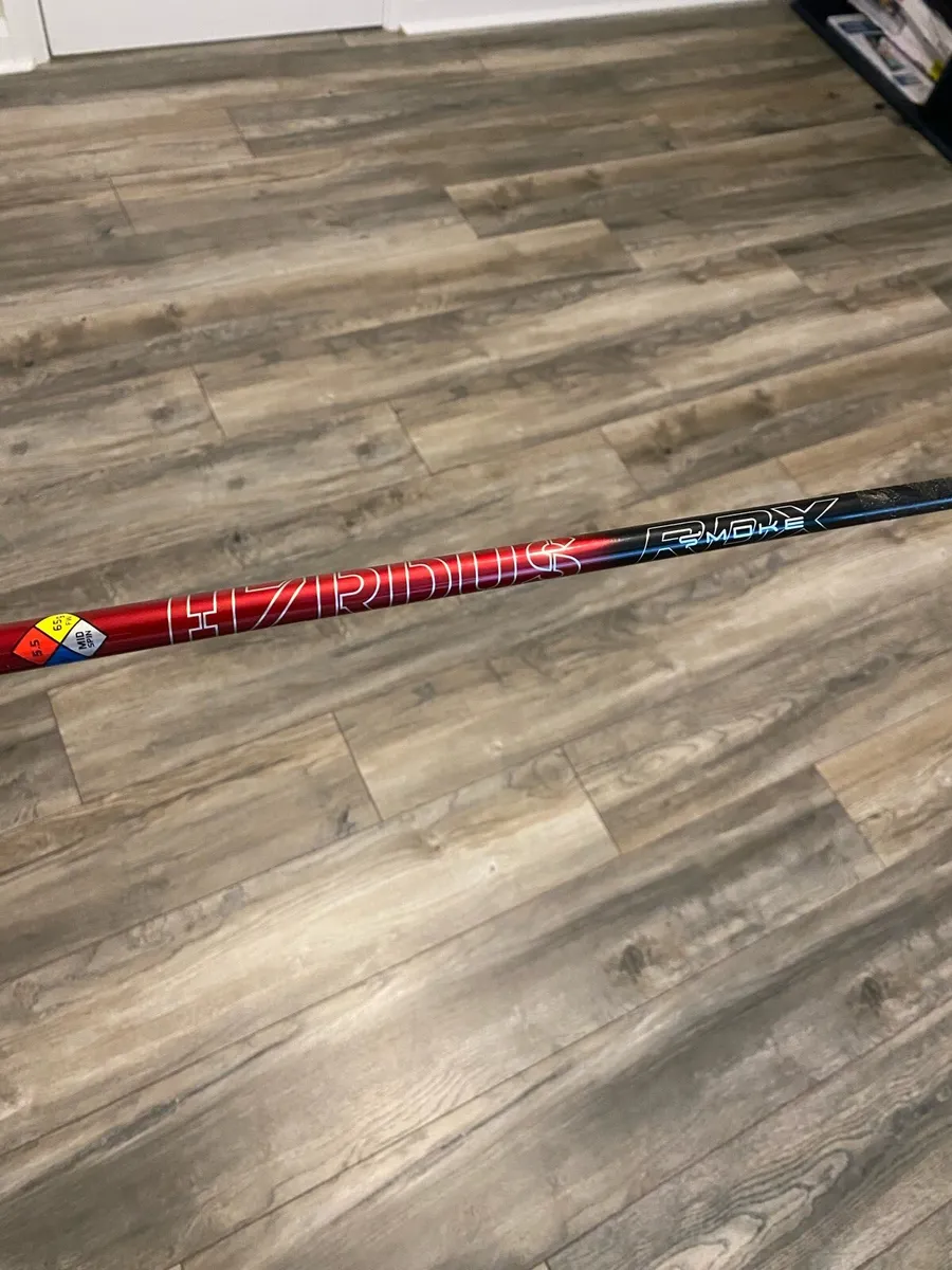 Taylormade Stealth Plus 5 wood - Image 3