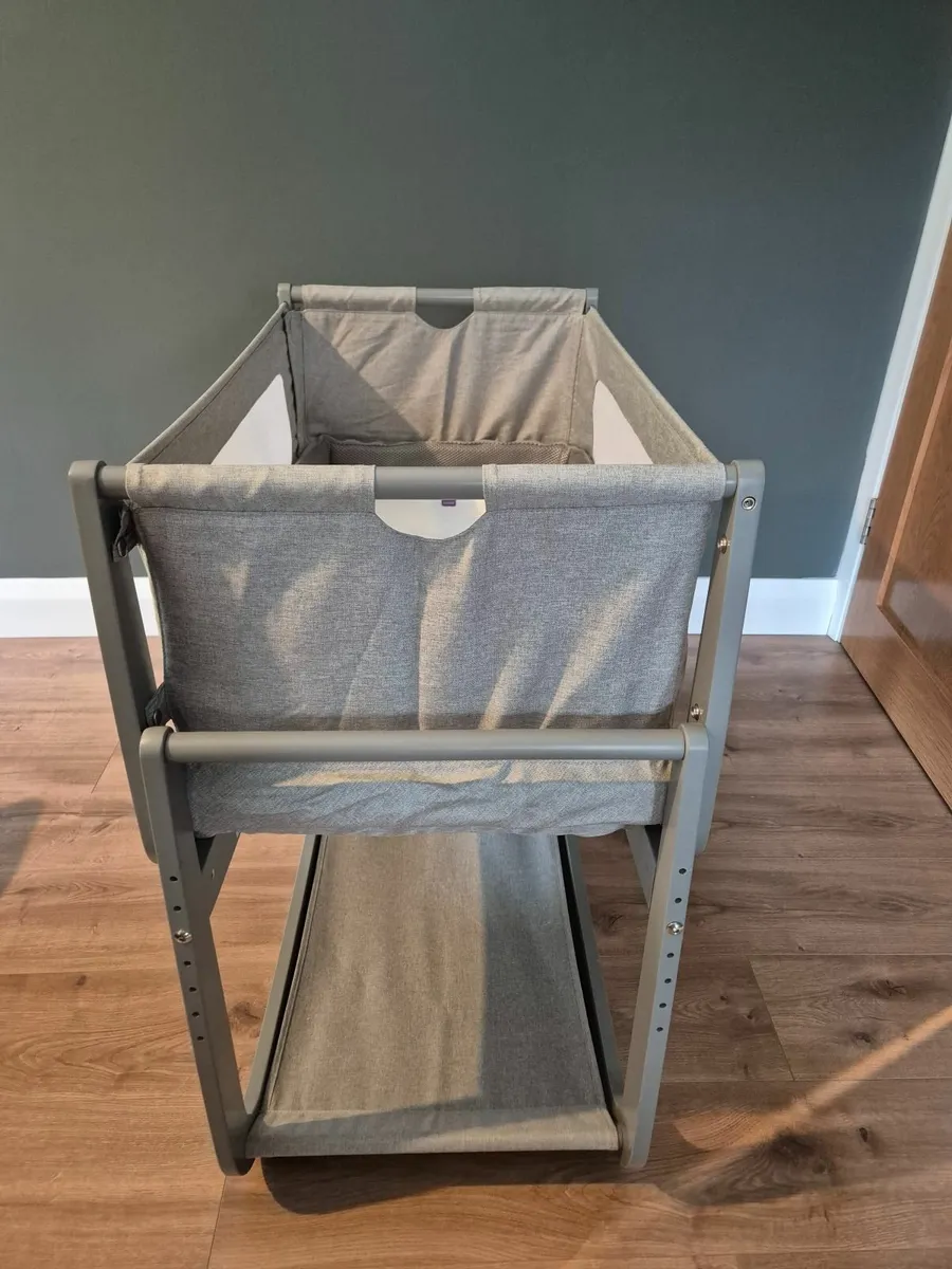 Snuzpod 4 co sleeper - Image 2