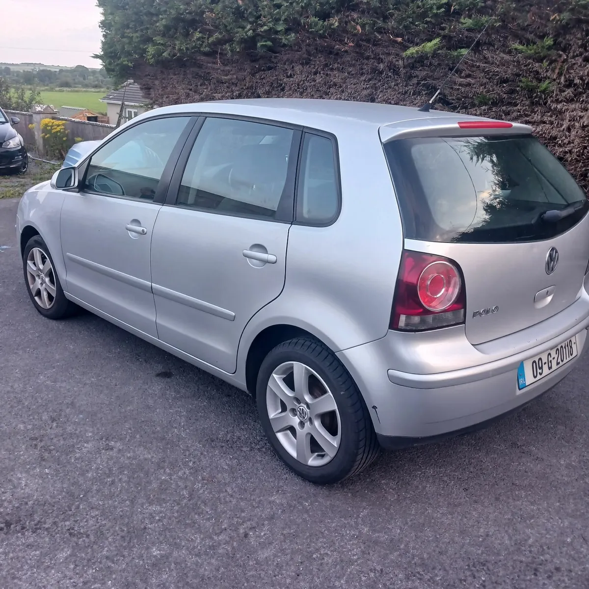Volkswagen Polo 2009 - Image 3